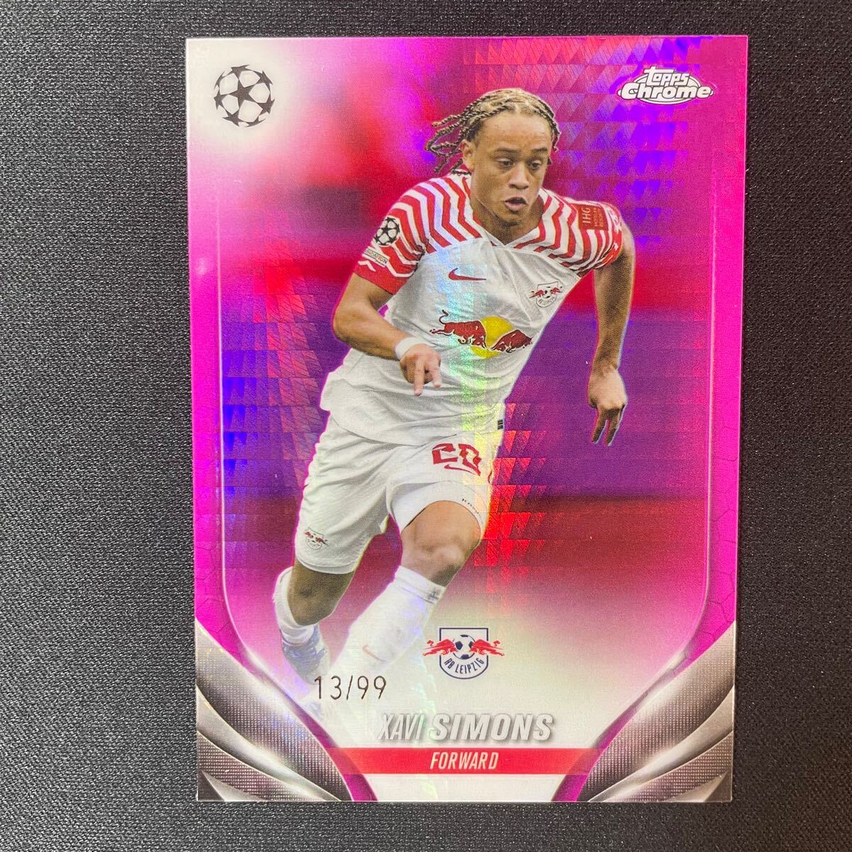 Yahoo!オークション -「xavi simons」の落札相場・落札価格 Yahoo!オークション -「xavi simons」の落札相場・落札価格
