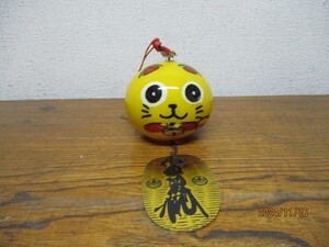 〇江戸風鈴 篠原風鈴本舗製〇