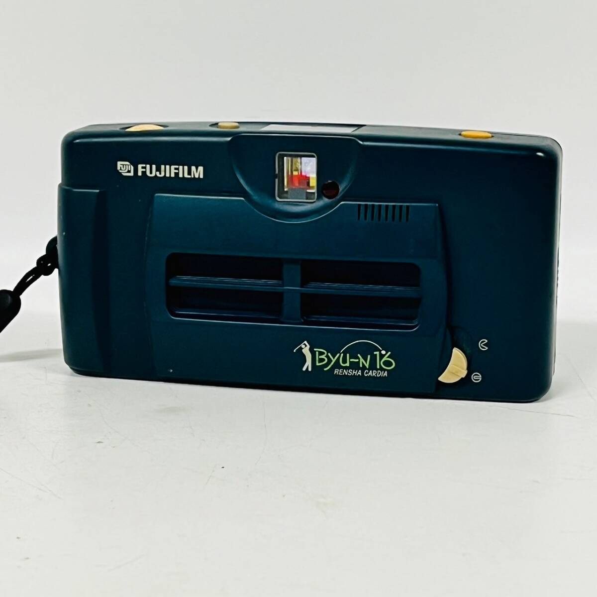 Yahoo!オークション -「ビューン」(コンパクトカメラ) (フィルム Yahoo!オークション -「ビューン」(コンパクトカメラ) (フィルム