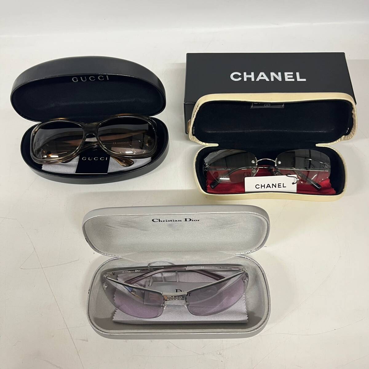 Yahoo!オークション -「シャネル chanel サングラス 4002」の Yahoo!オークション -「シャネル chanel サングラス 4002」の