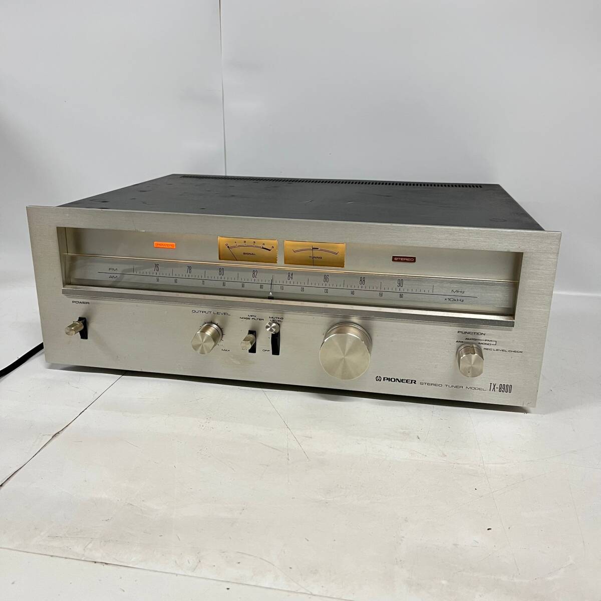 Yahoo!オークション -「tx-8900?」の落札相場・落札価格 Yahoo!オークション -「tx-8900?」の落札相場・落札価格