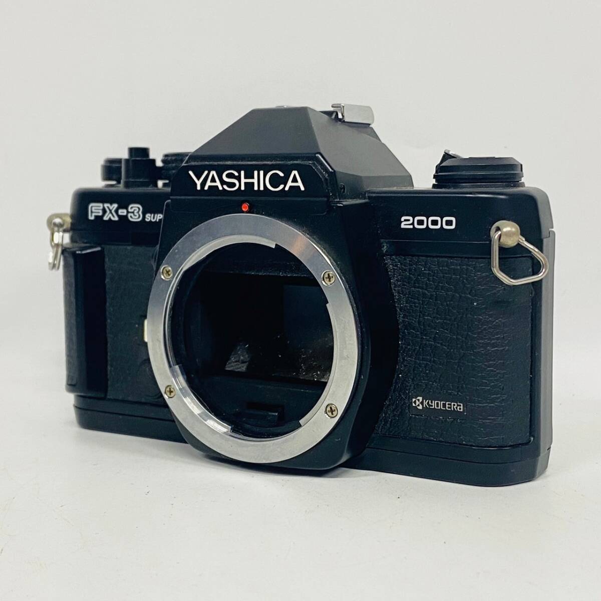 Yahoo!オークション -「yashica fx-3 super 2000」の落札相場 Yahoo!オークション -「yashica fx-3 super 2000」の落札相場