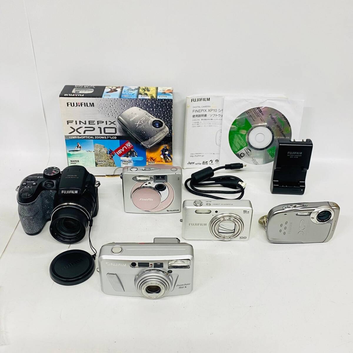 Yahoo!オークション -「finepix 30i」(富士フイルム Yahoo!オークション -「finepix 30i」(富士フイルム