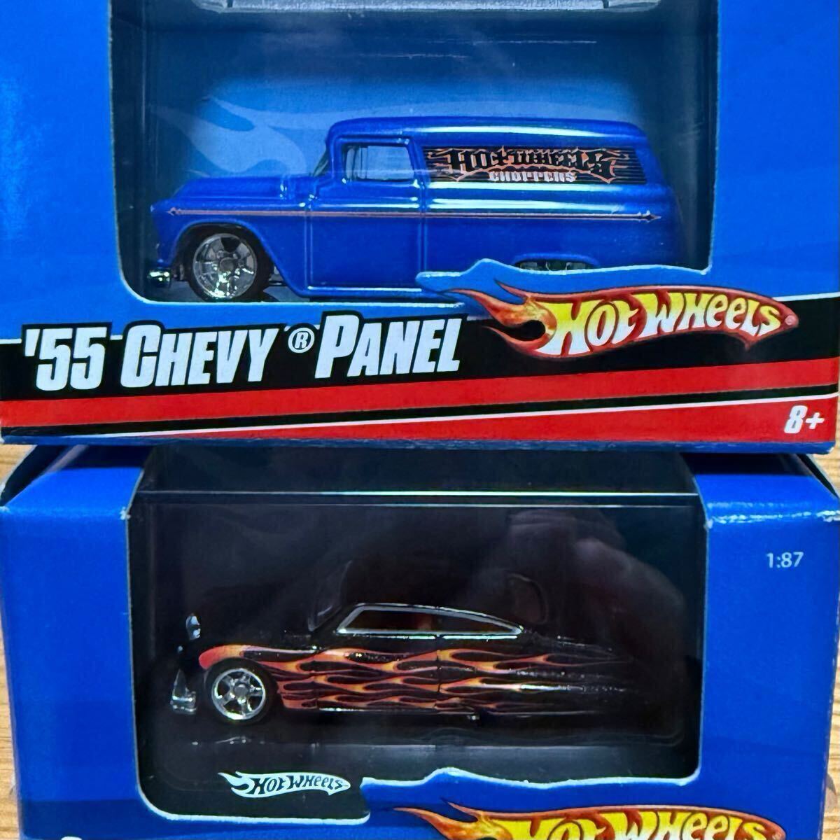 Yahoo!オークション -「55 chevy panel」の落札相場・落札価格 Yahoo!オークション -「55 chevy panel」の落札相場・落札価格