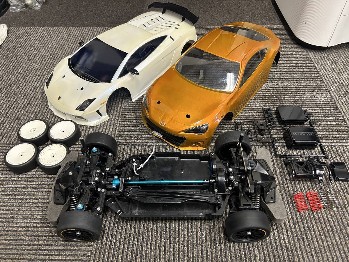 2025年最新】Yahoo!オークション -タミヤ ガヤルドの中古品