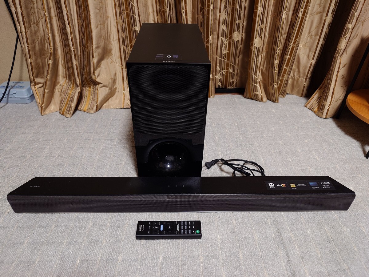 Yahoo!オークション -「ht-x9000f」の落札相場・落札価格 Yahoo!オークション -「ht-x9000f」の落札相場・落札価格