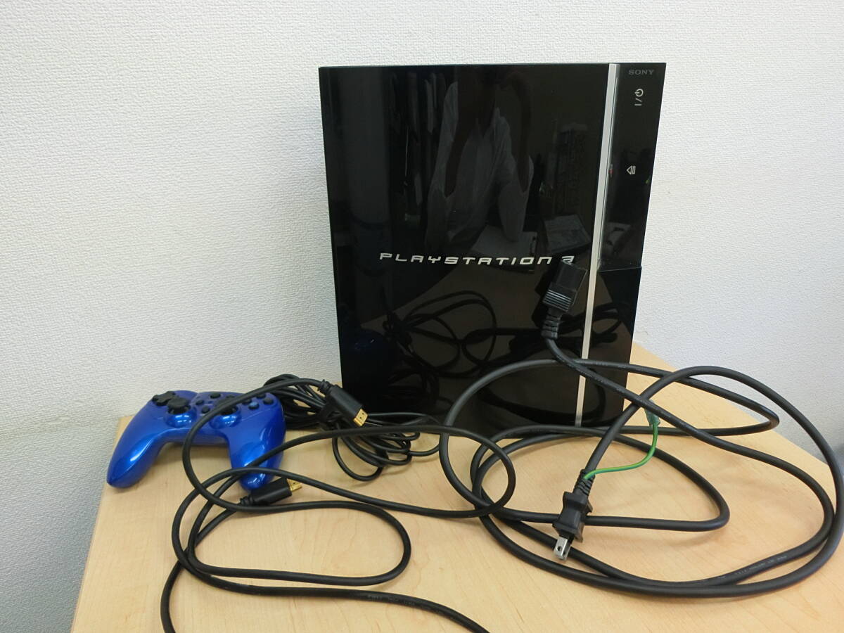 PlayStation 3 (320 GB) Charcoal Black (CECH - 3000 B) japan PlayStation 3 (320 GB) Charcoal Black (CECH - 3000 B) japan