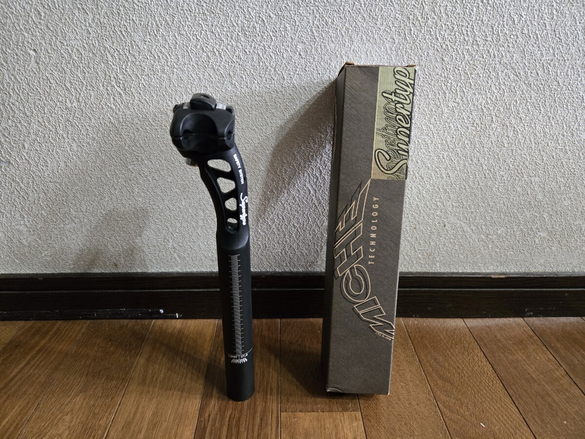 Yahoo!オークション -「miche supertype」(シートポスト Yahoo!オークション -「miche supertype」(シートポスト