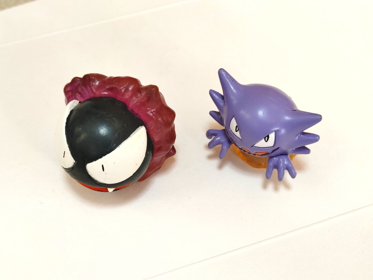 Yahoo!オークション -「ポケモン モンコレ ゴースト」の落札相場 Yahoo!オークション -「ポケモン モンコレ ゴースト」の落札相場