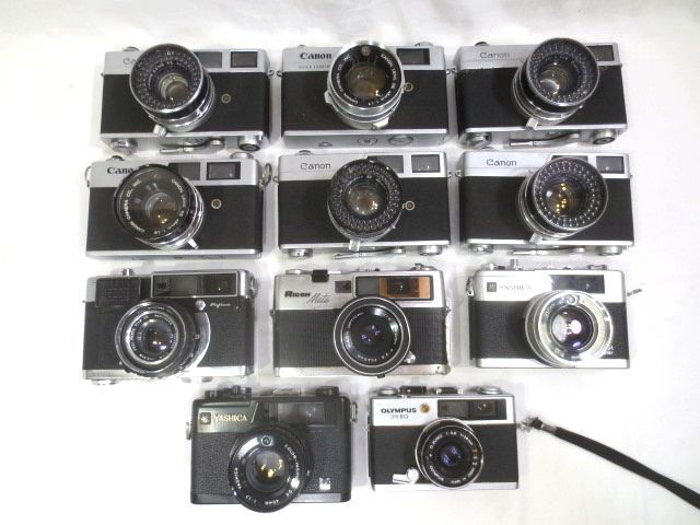 Yahoo!オークション -「olympus 35」(その他) (レンジ Yahoo!オークション -「olympus 35」(その他) (レンジ