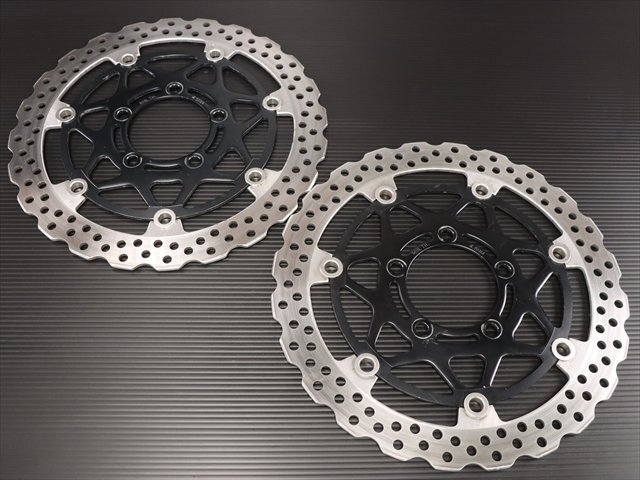 ZZR1400 2006年◇リアブレーキ◇ZXT40A-005|自動車、オートバイ ZZR1400 2006年◇リアブレーキ◇ZXT40A-005|自動車、オートバイ