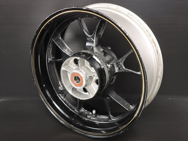 Yahoo!オークション -「zx14rホイール」(ホイール) (パーツ)の Yahoo!オークション -「zx14rホイール」(ホイール) (パーツ)の