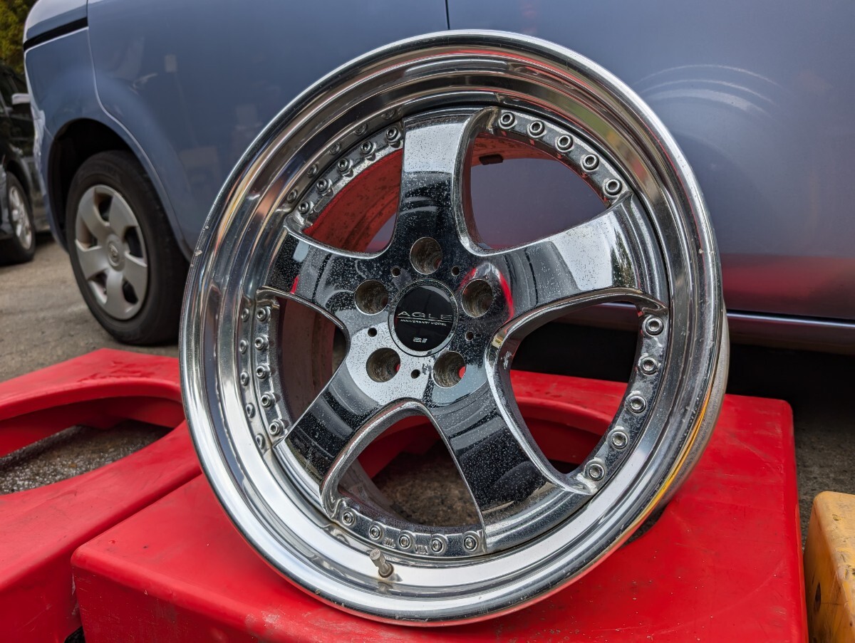 Yahoo!オークション - スピードスター SSR エイグルプレミアム