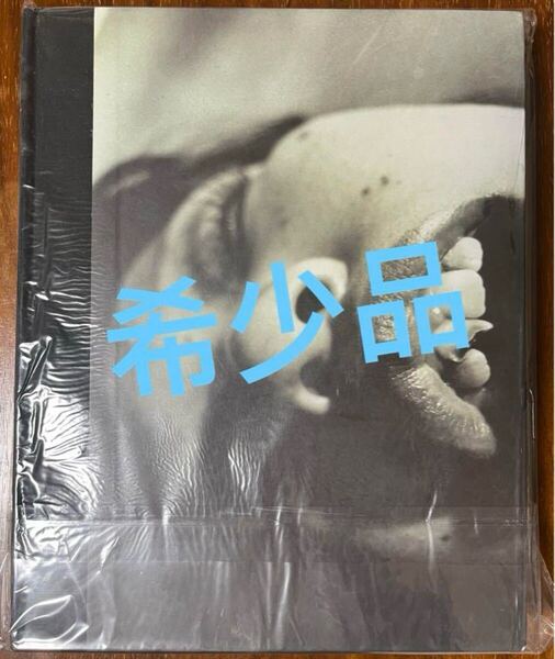 新品未使用 ARAKI IMPOSSIBLE LOVE ベルリン 写真集