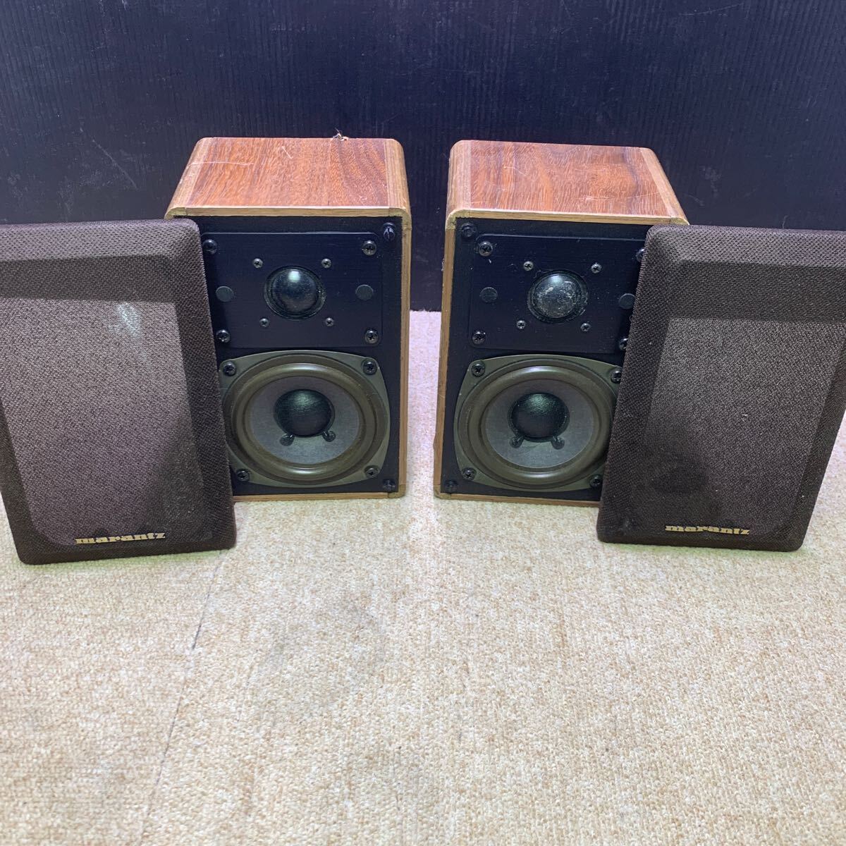 Yahoo!オークション -「marantz ls-5a」(スピーカー Yahoo!オークション -「marantz ls-5a」(スピーカー