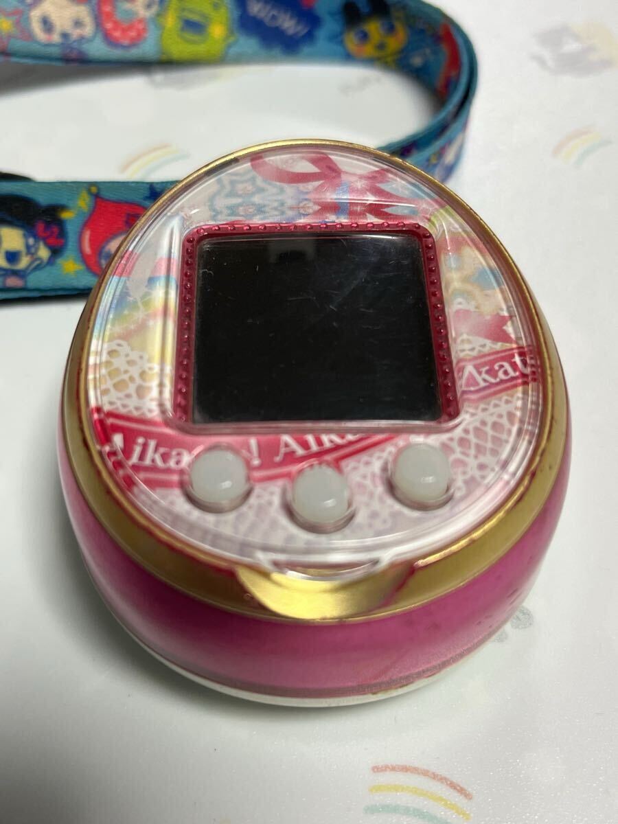 Yahoo!オークション -「たまごっち 4u アイカツ」の落札相場 Yahoo!オークション -「たまごっち 4u アイカツ」の落札相場