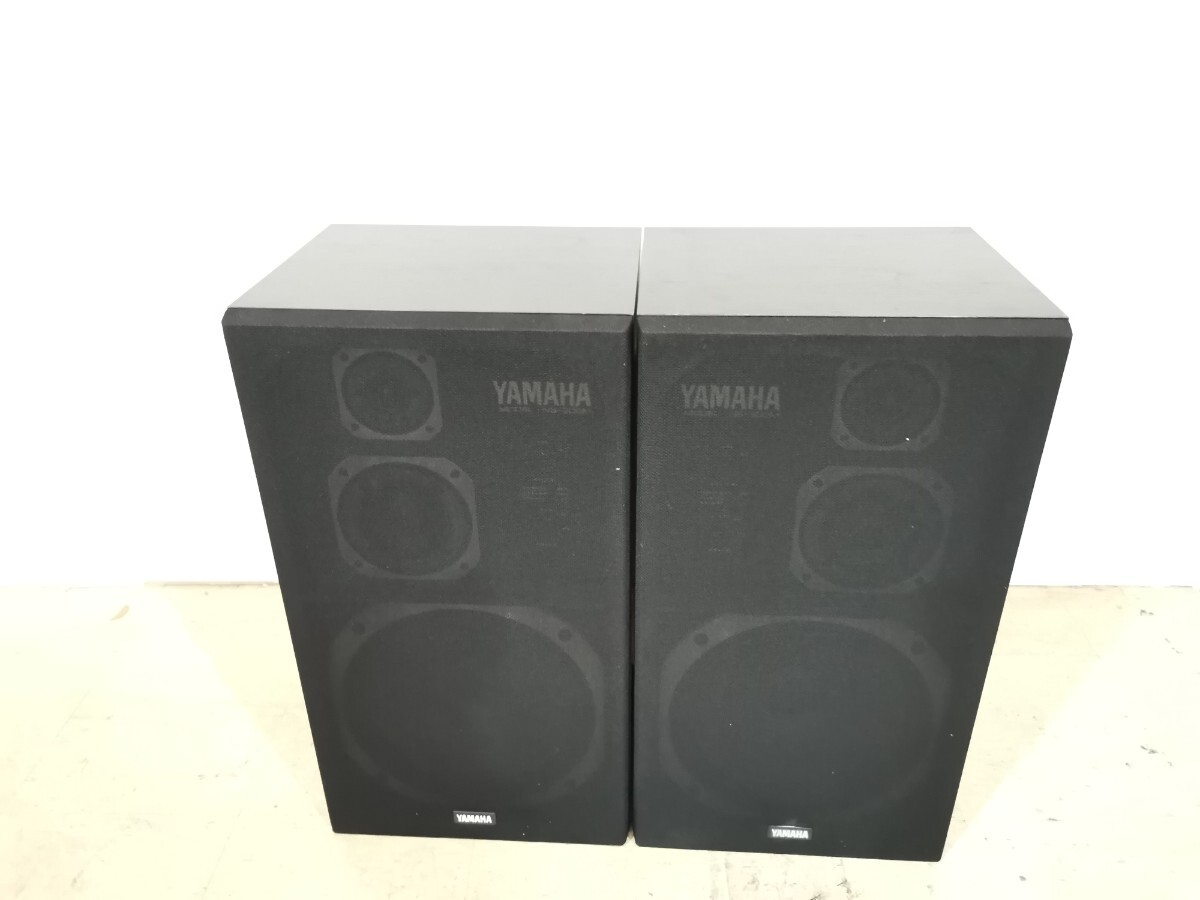 Yahoo!オークション -「yamaha ns-500m」の落札相場・落札価格 Yahoo!オークション -「yamaha ns-500m」の落札相場・落札価格