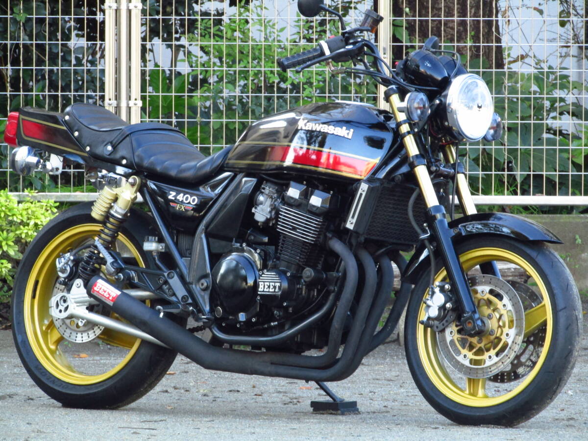 Yahoo!オークション -「gpz400f」(カワサキ) (オートバイ車体)の Yahoo!オークション -「gpz400f」(カワサキ) (オートバイ車体)の