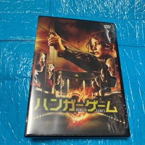 ハンガーゲーム ジェニファーローレンス 新品 未開封