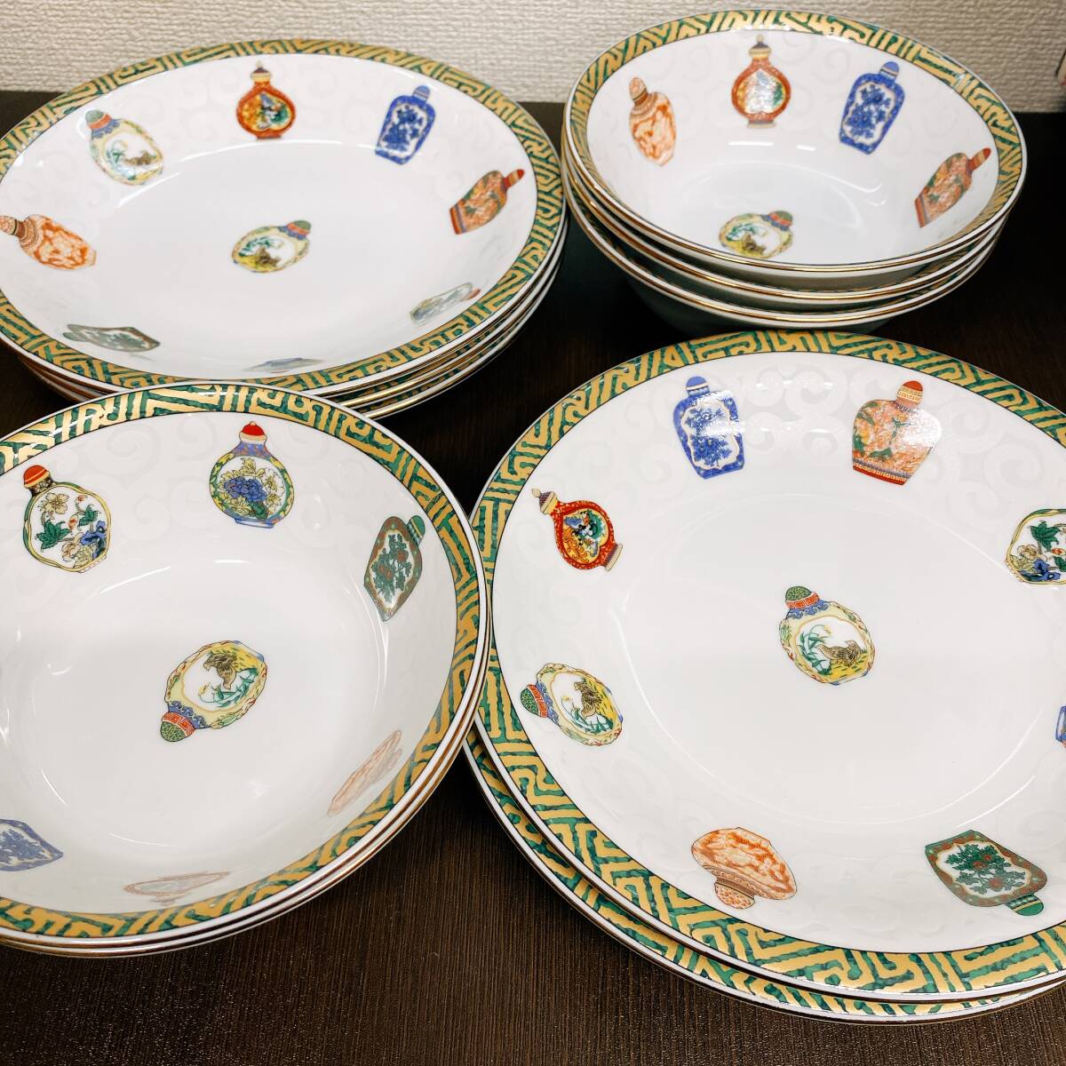Yahoo!オークション -「チャイナシーズ」(キッチン、食器) の Yahoo!オークション -「チャイナシーズ」(キッチン、食器) の