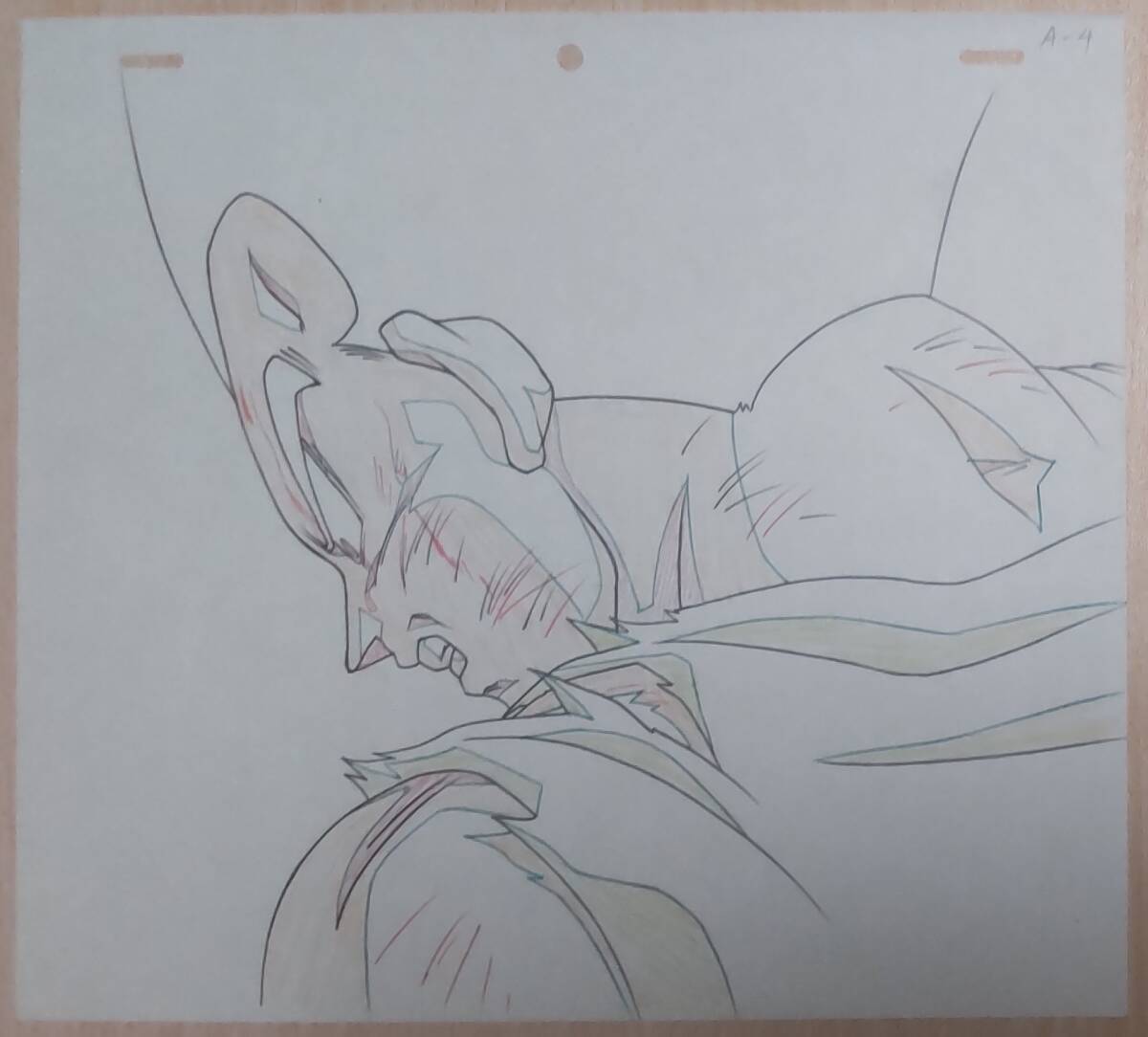 Yahoo!オークション -「ドラゴンボール劇場版」(セル画) の落札 Yahoo!オークション -「ドラゴンボール劇場版」(セル画) の落札
