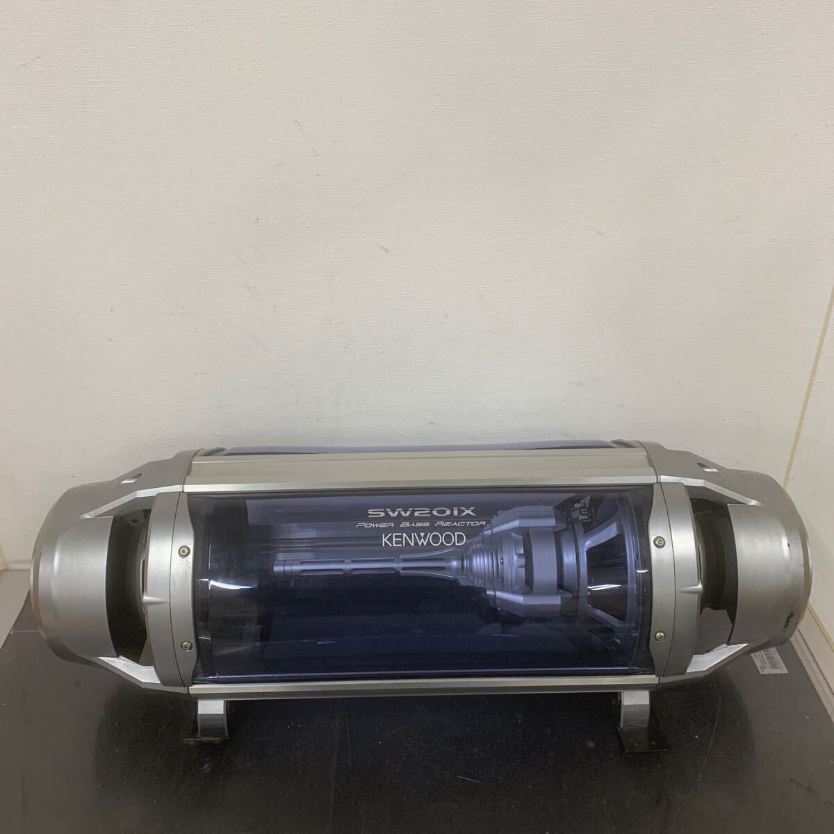 Yahoo!オークション -「kenwood sw201x」(家電、AV、カメラ) の Yahoo!オークション -「kenwood sw201x」(家電、AV、カメラ) の