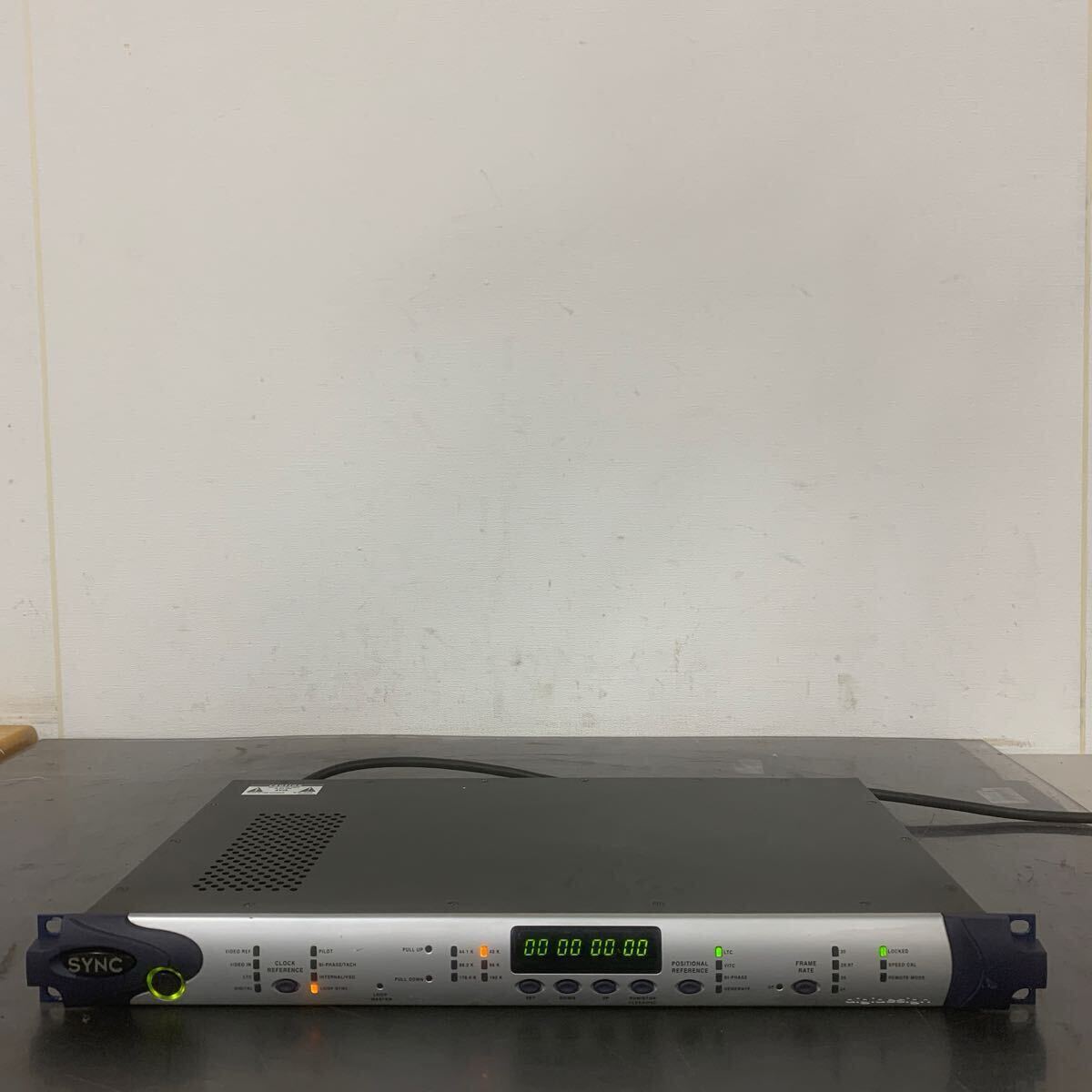 Yahoo!オークション -「digidesign sync」の落札相場・落札価格 Yahoo!オークション -「digidesign sync」の落札相場・落札価格