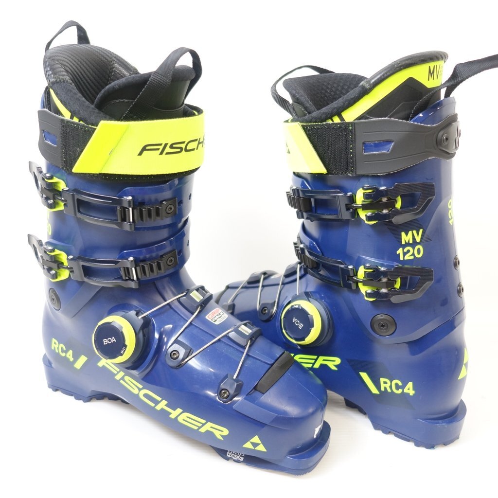 Yahoo!オークション -「fischer rc4」(ブーツ) (スキー)の落札 Yahoo!オークション -「fischer rc4」(ブーツ) (スキー)の落札