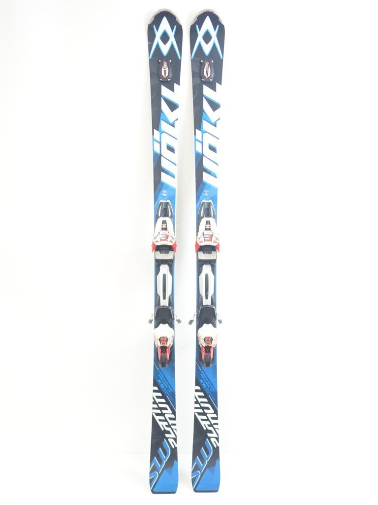 Yahoo!オークション -「volkl sw 166」の落札相場・落札価格 Yahoo!オークション -「volkl sw 166」の落札相場・落札価格