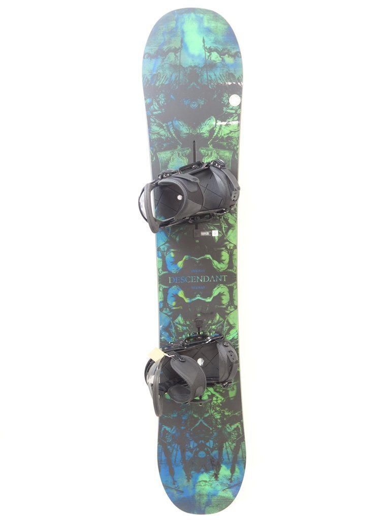 Yahoo!オークション -「burton descendant」(オールラウンド Yahoo!オークション -「burton descendant」(オールラウンド