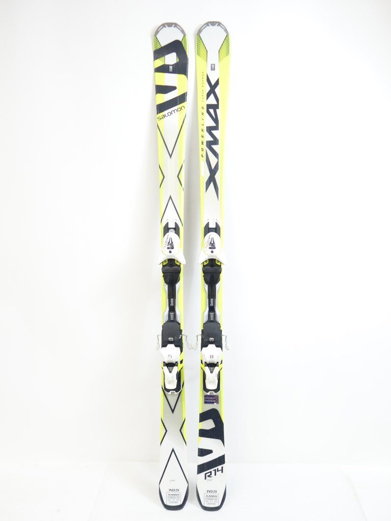 Yahoo!オークション -「(サロモン salomon) x-max」(板) (スキー Yahoo!オークション -「(サロモン salomon) x-max」(板) (スキー
