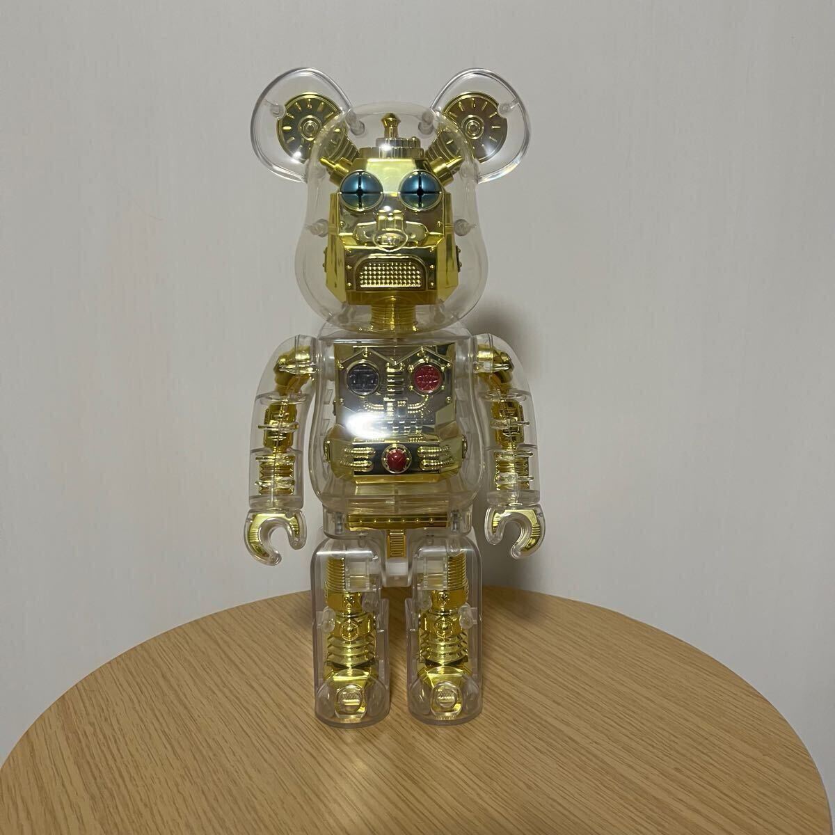 Yahoo!オークション -「BE@RBRICK HxS HIROTA SAIGANSHO」の Yahoo!オークション -「BE@RBRICK HxS HIROTA SAIGANSHO」の