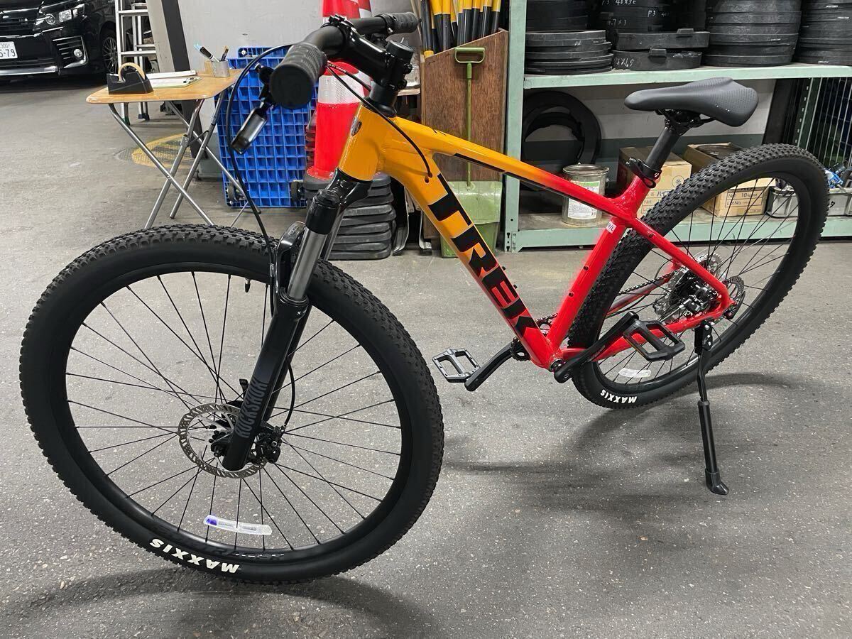Yahoo!オークション -「trek marlin 7」(スポーツ、レジャー) の Yahoo!オークション -「trek marlin 7」(スポーツ、レジャー) の