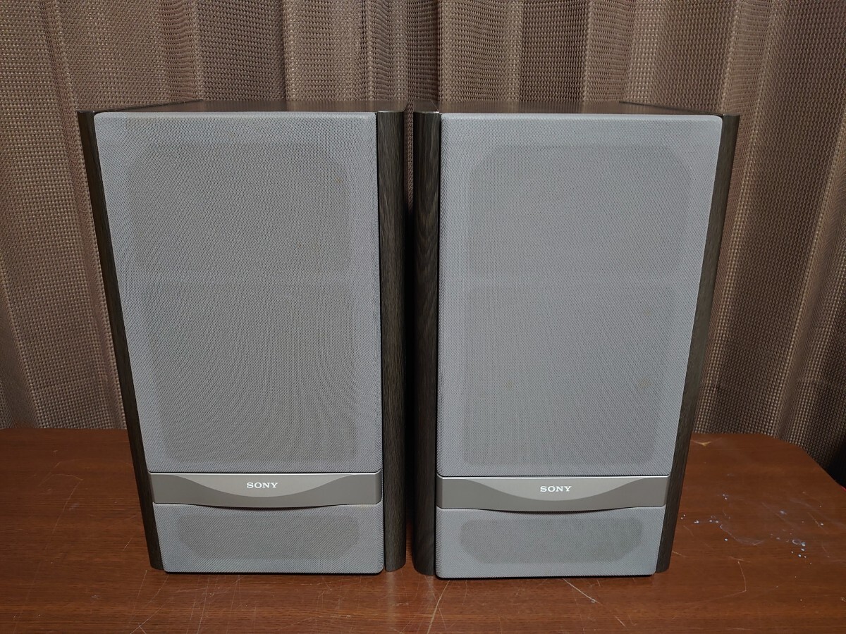 Yahoo!オークション -「sony ss-vf1」(スピーカー) (オーディオ Yahoo!オークション -「sony ss-vf1」(スピーカー) (オーディオ