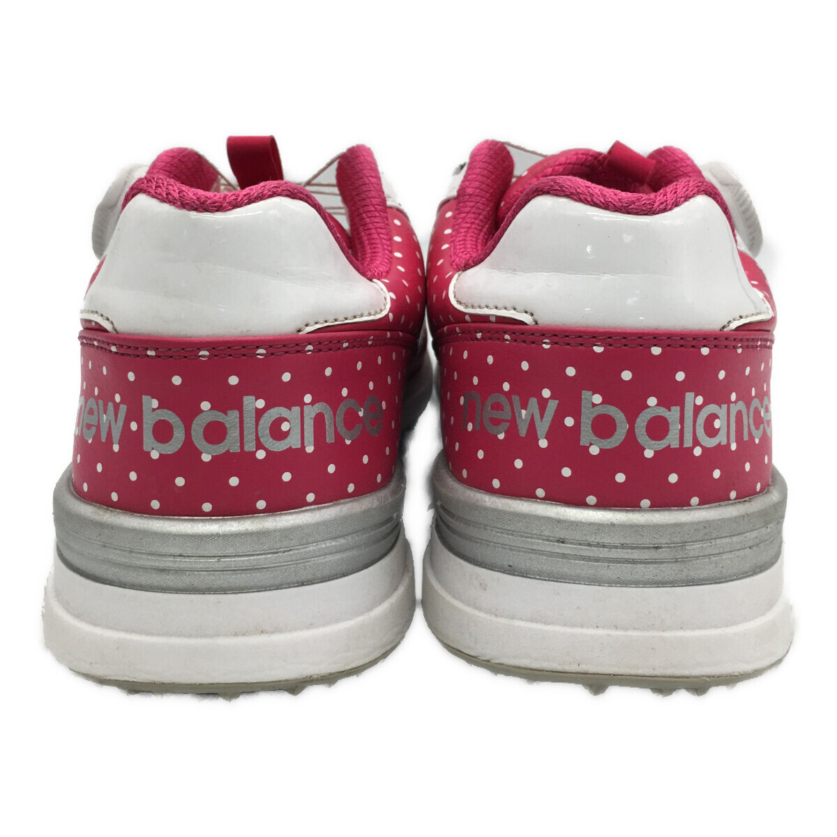 coco 中古二ューバランスゴルフ New Balance ゴルフシューズ