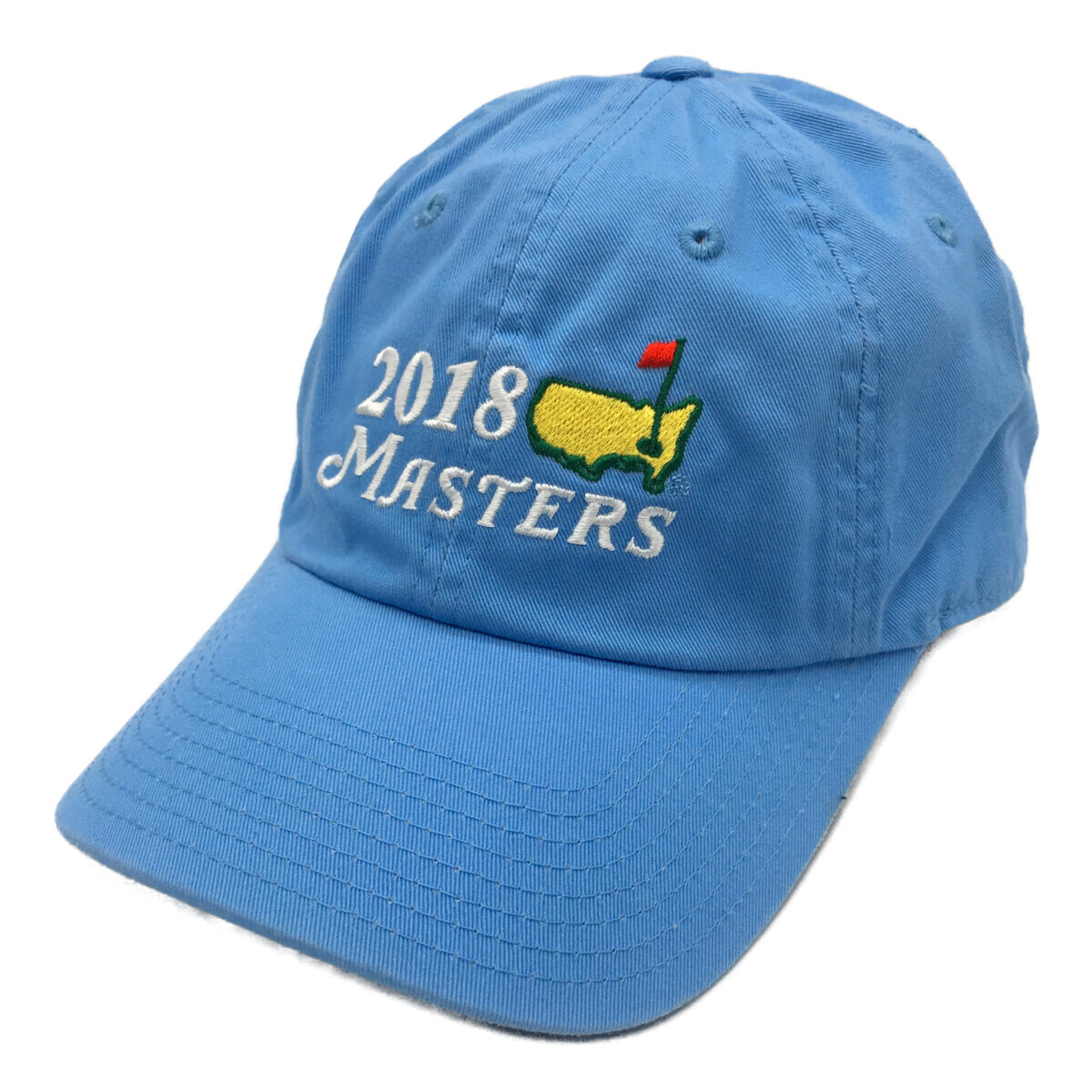 Yahoo!オークション -「マスターズ キャップ」(スポーツ