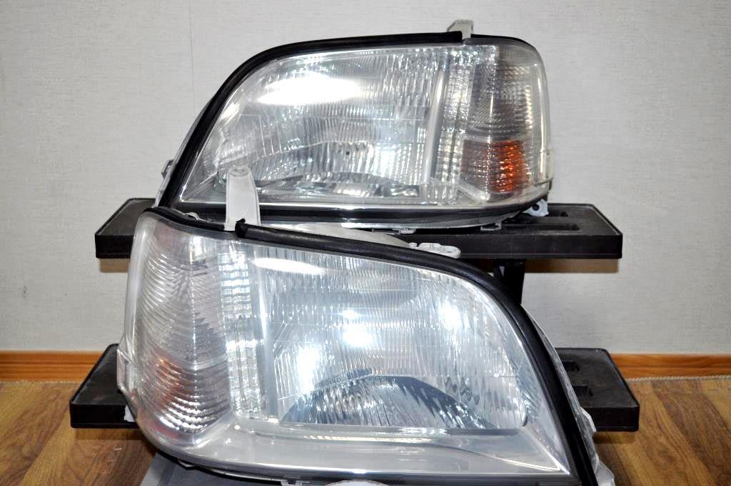 トヨタ 純正 17系 クラウン アスリート JZS17 17 左右 HID