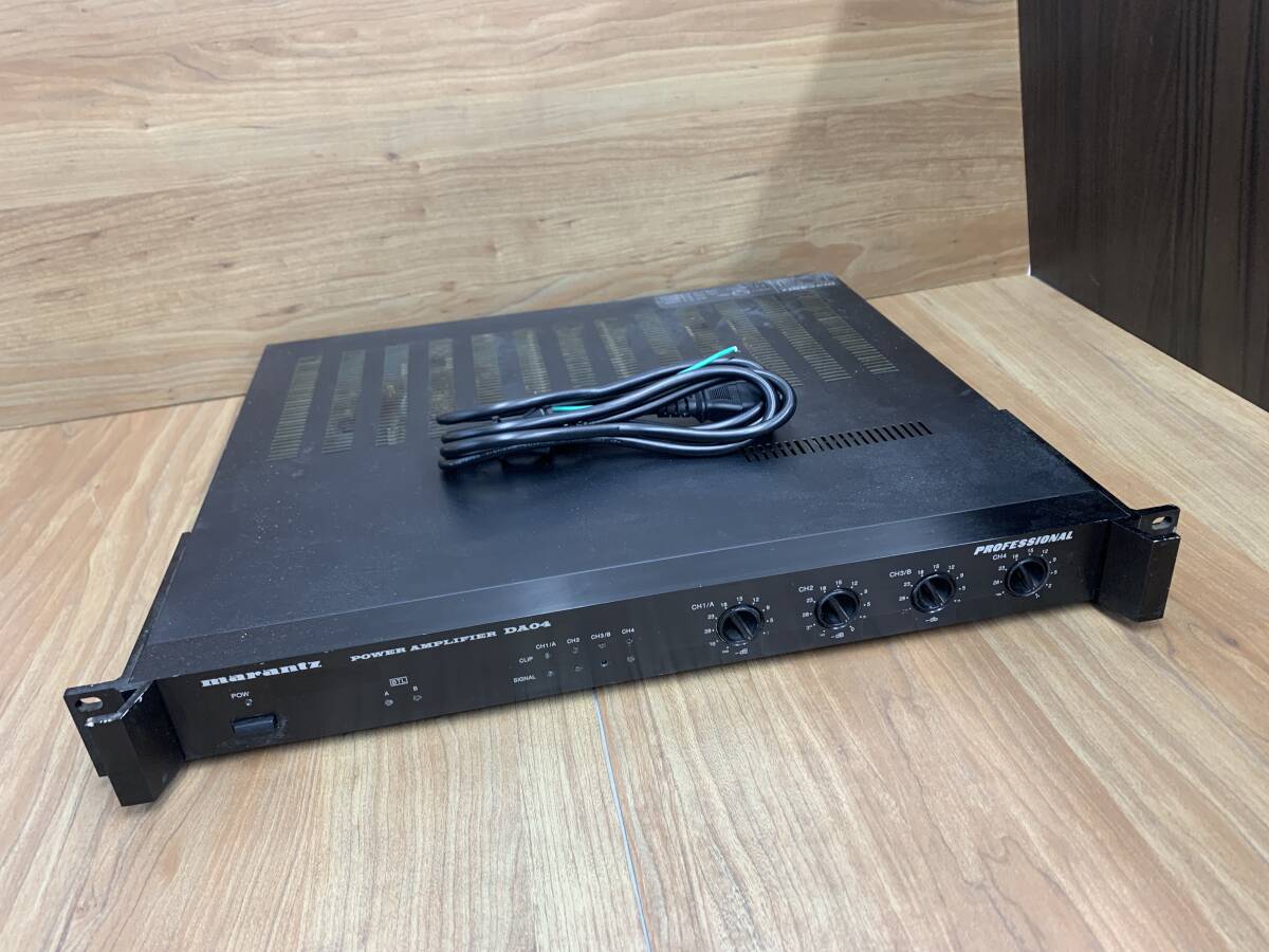 Yahoo!オークション -「marantz パワーアンプ」(その他) (一般 Yahoo!オークション -「marantz パワーアンプ」(その他) (一般