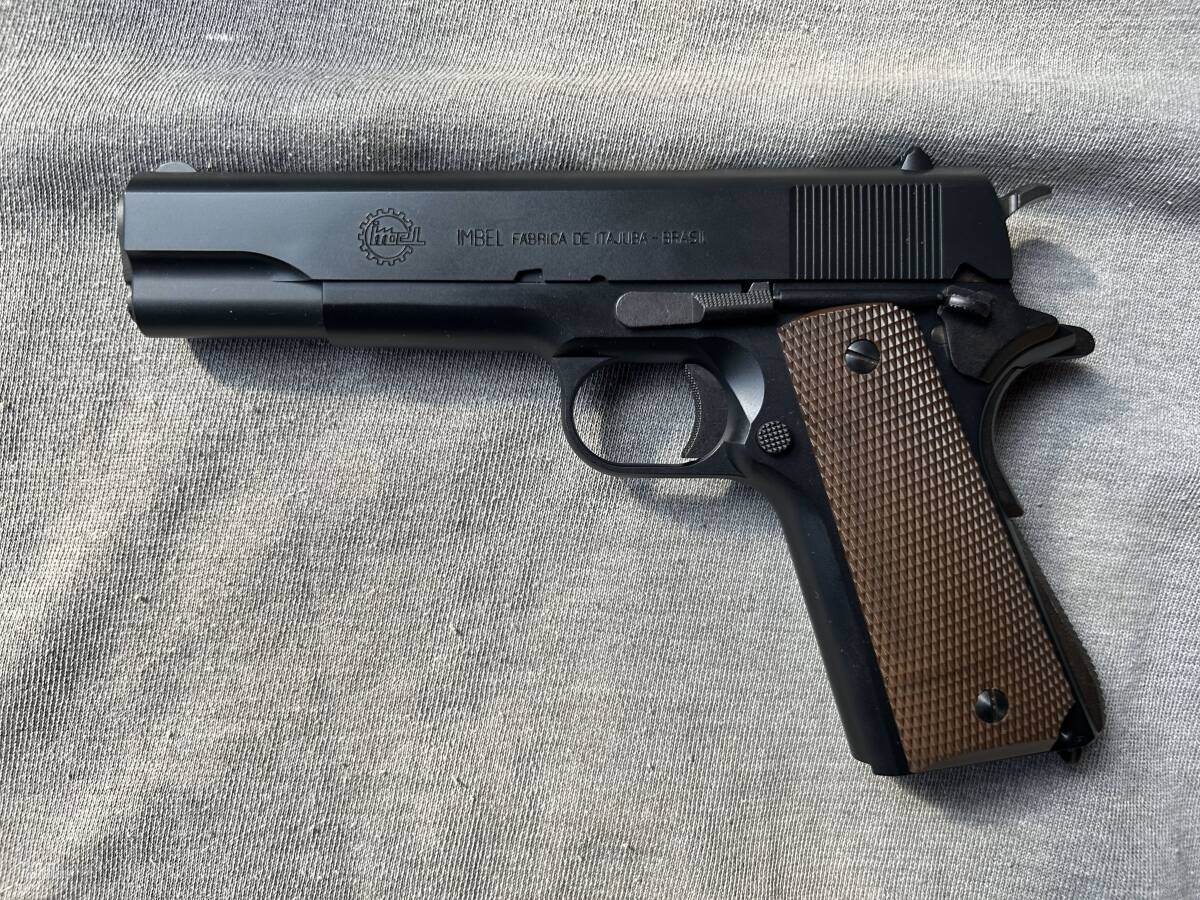 M911 ロベルタのハンドガン・ブラックラグーン | KSC