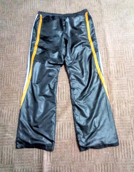adidas アディダス CLIMAPROOF ジャージ レディース Lサイズ