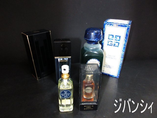 XD866^ji van si./ GIVENCHY /o-doto трещина духи Pal fam/ 7.5~50ml / корпус шампунь / 250ml // итого 4 пункт // текущее состояние доставка 