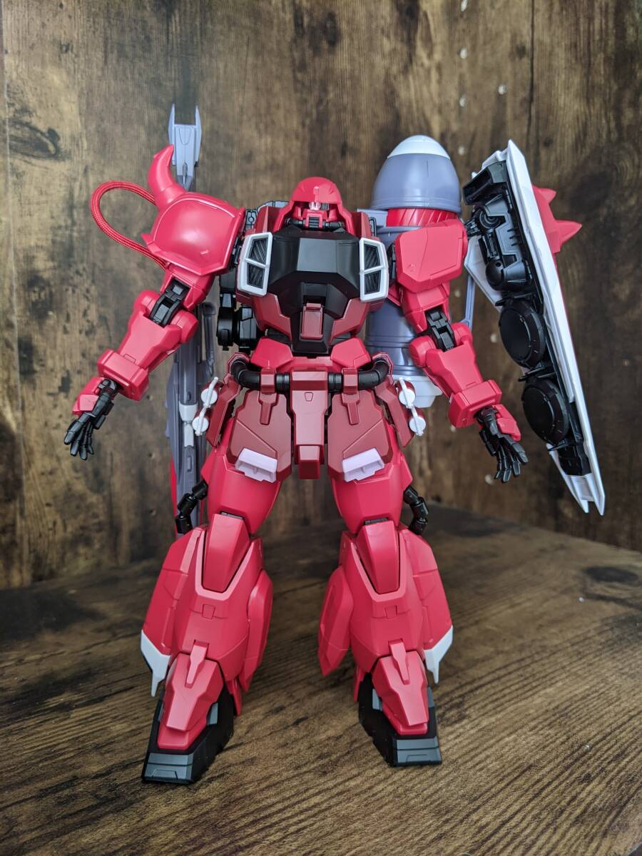 Yahoo!オークション -「ザクウォーリア 完成品」(ガンダム Yahoo!オークション -「ザクウォーリア 完成品」(ガンダム