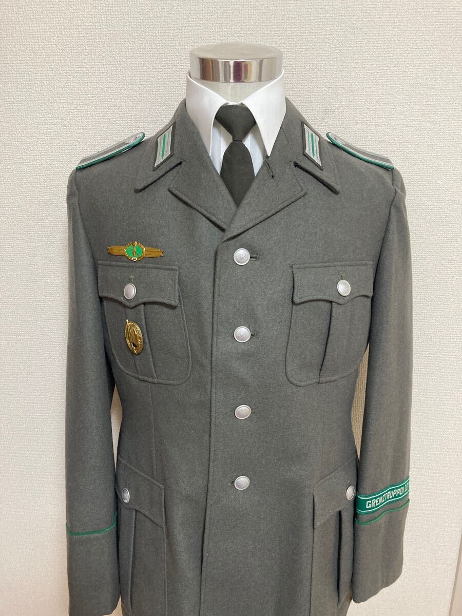 Yahoo!オークション -「東ドイツ軍」(制服) (個人装備)の落札 Yahoo!オークション -「東ドイツ軍」(制服) (個人装備)の落札