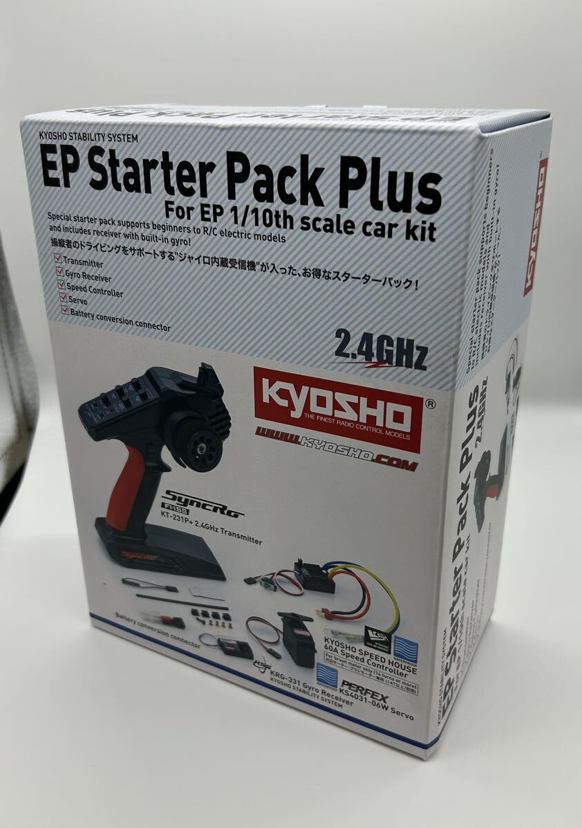 Yahoo!オークション -「スターターパック」(ホビーラジコン) の Yahoo!オークション -「スターターパック」(ホビーラジコン) の