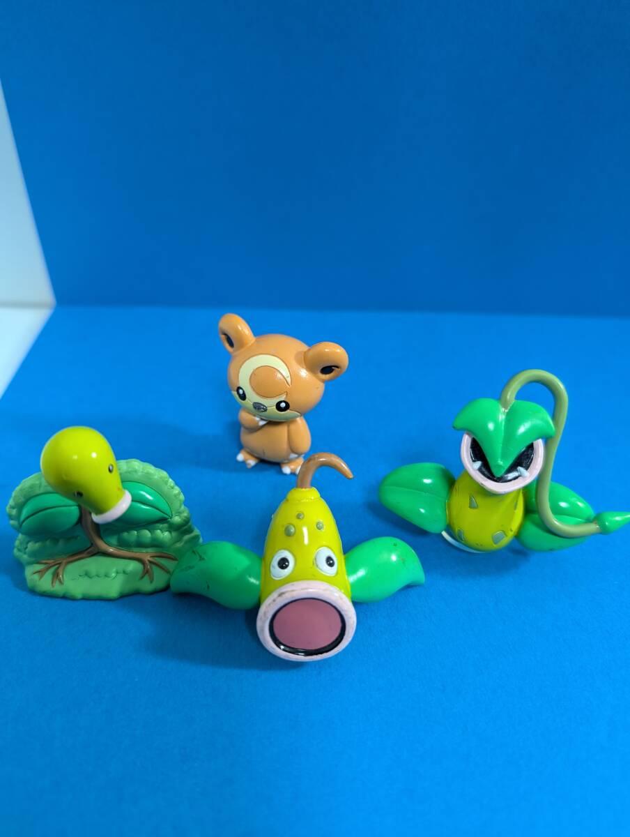 Yahoo!オークション -「ポケモン モンコレ ウツボット Yahoo!オークション -「ポケモン モンコレ ウツボット