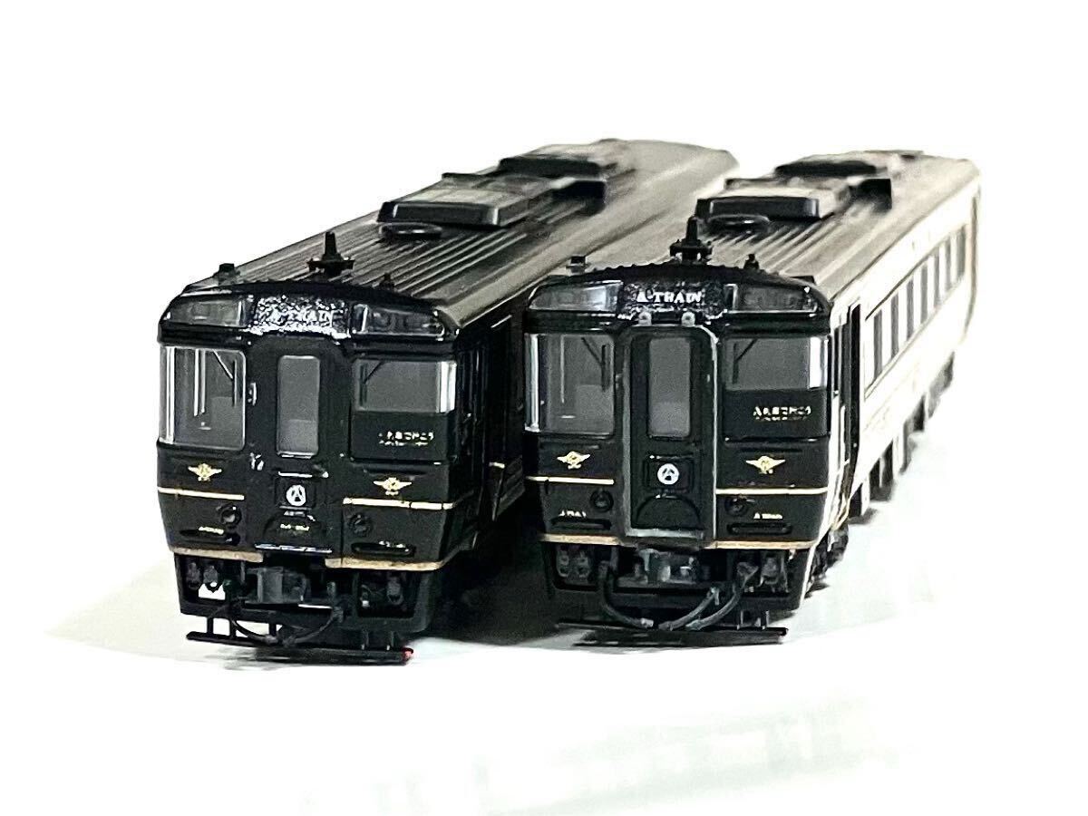 Yahoo!オークション -「キハ185 a列車で行こう」(鉄道模型) の Yahoo!オークション -「キハ185 a列車で行こう」(鉄道模型) の