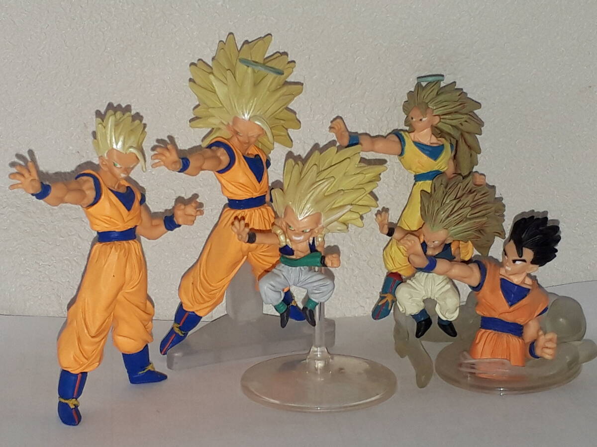 2025年最新】Yahoo!オークション -ドラゴンボール hg フィギュア 2025年最新】Yahoo!オークション -ドラゴンボール hg フィギュア