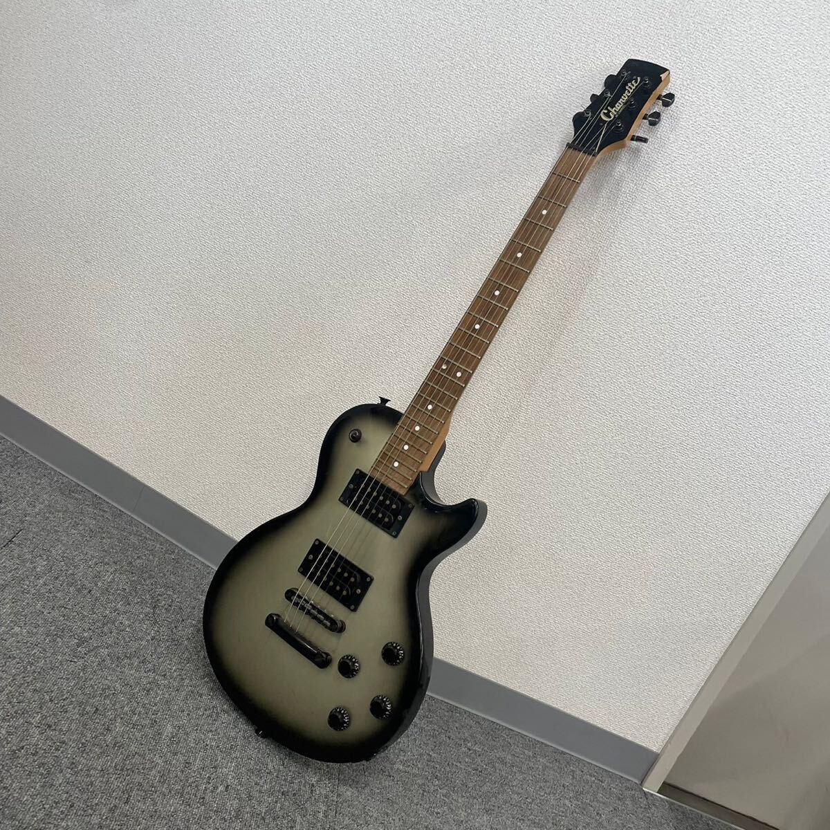 Yahoo!オークション -「charvel」の落札相場・落札価格 Yahoo!オークション -「charvel」の落札相場・落札価格