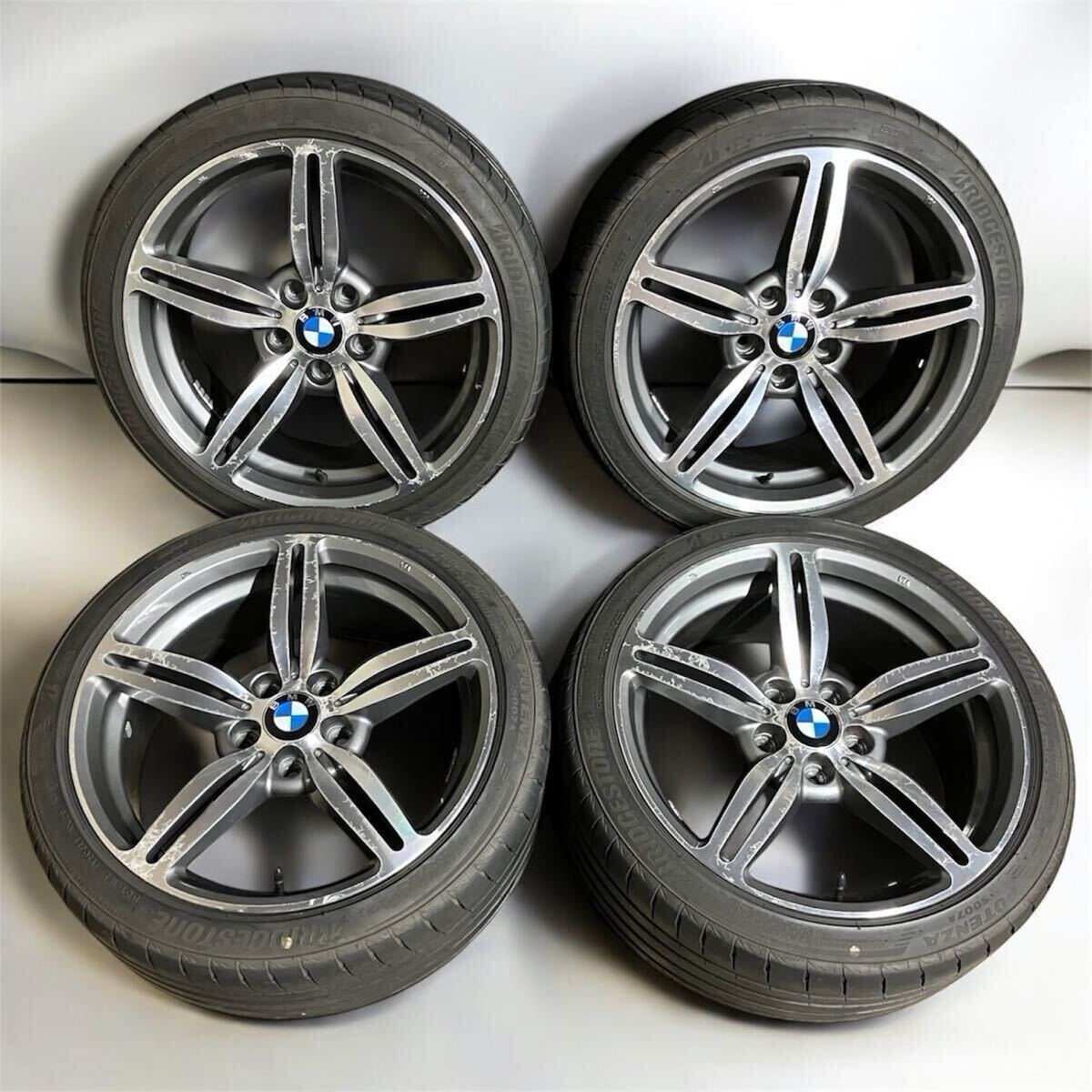 Yahoo!オークション -「emn germany bmw」(タイヤ、ホイール) の Yahoo!オークション -「emn germany bmw」(タイヤ、ホイール) の