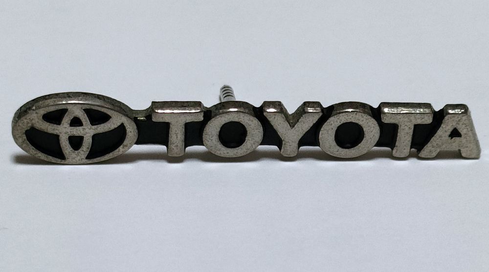 Yahoo!オークション -「トヨタ ピンバッジ」の落札相場・落札価格 Yahoo!オークション -「トヨタ ピンバッジ」の落札相場・落札価格